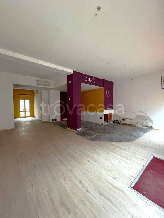 appartamento in vendita a Pavia in zona Centro Città