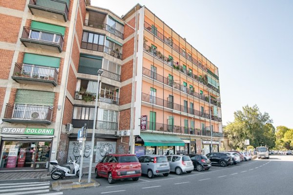 appartamento in vendita a Pavia