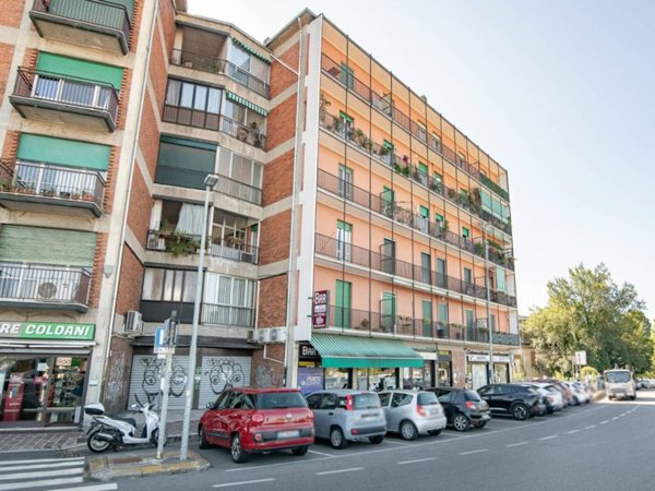 appartamento in vendita a Pavia