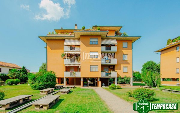 appartamento in vendita a Pavia in zona Centro Città