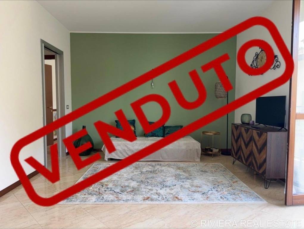 appartamento in vendita a Pavia in zona Viale Cremona