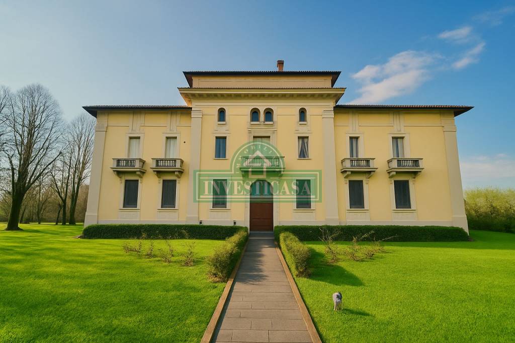 appartamento in vendita a Pavia in zona San Pietro