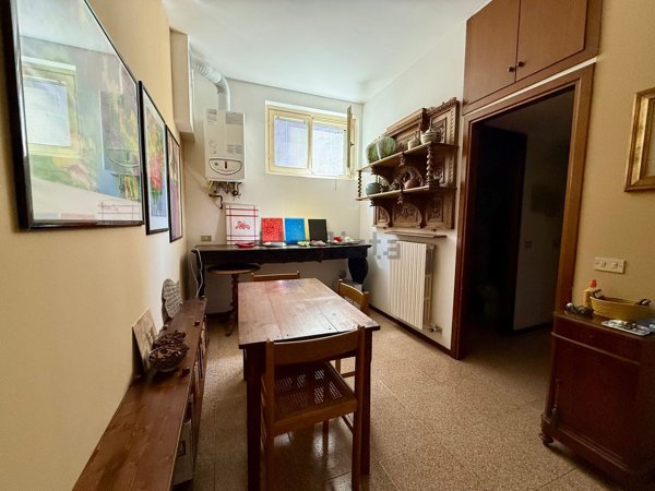 appartamento in vendita a Pavia in zona Centro Città