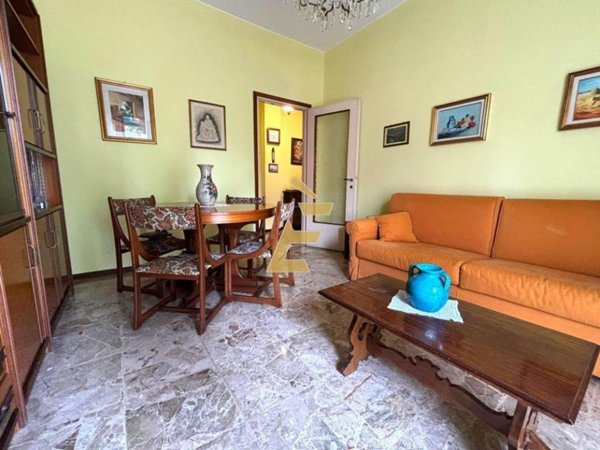 appartamento in vendita a Pavia in zona Città Giardino