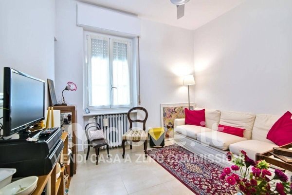 appartamento in vendita a Pavia in zona Stazione