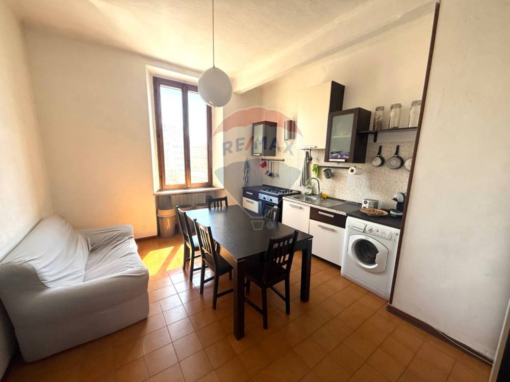 appartamento in vendita a Pavia in zona Centro Città