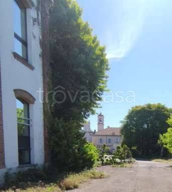 appartamento in vendita a Pavia in zona San Pietro