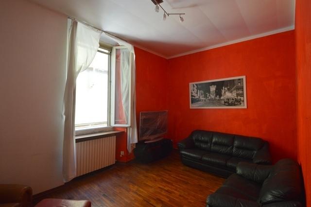 appartamento in vendita a Pavia in zona Centro Città