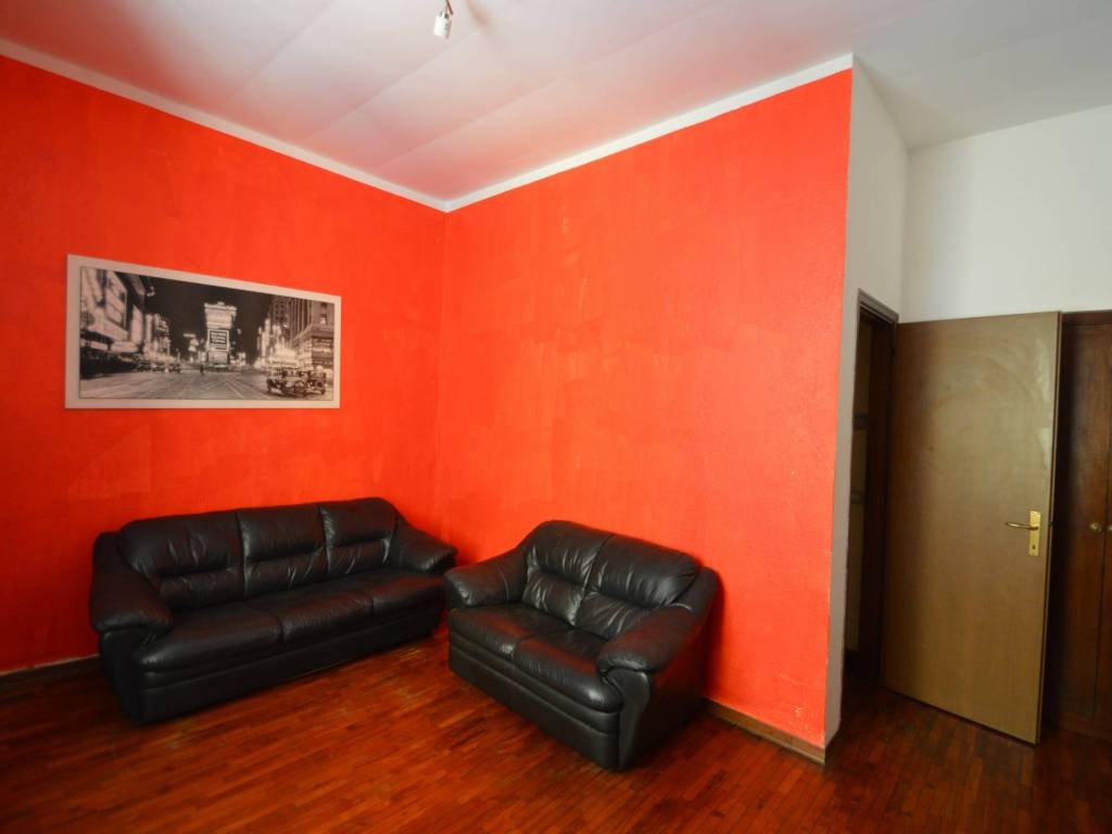 appartamento in vendita a Pavia in zona Centro Città