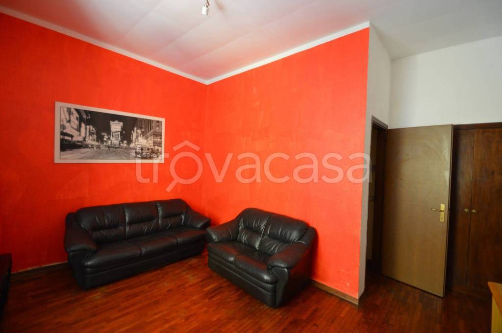 appartamento in vendita a Pavia in zona Centro Città