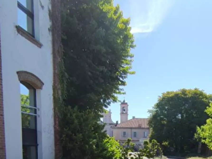 capannone in vendita a Pavia