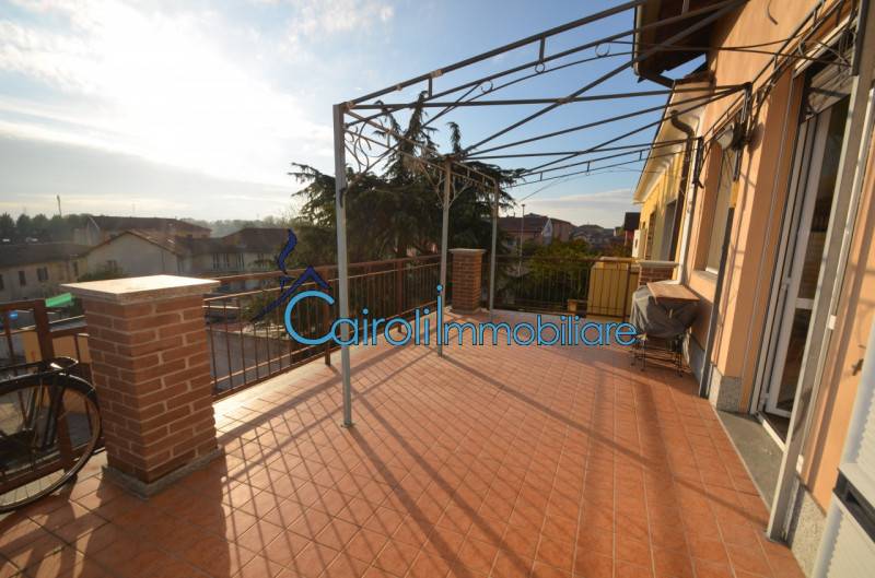 appartamento in vendita a Pavia in zona San Pietro