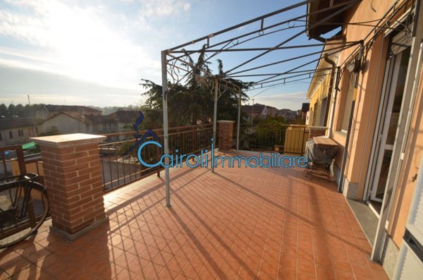 appartamento in vendita a Pavia in zona San Pietro