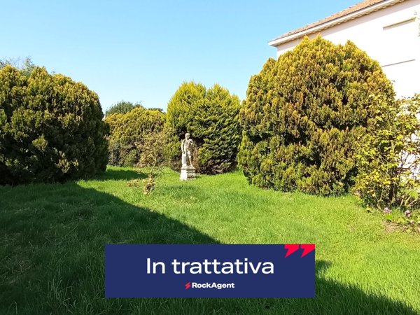 casa indipendente in vendita a Pavia in zona Centro Città