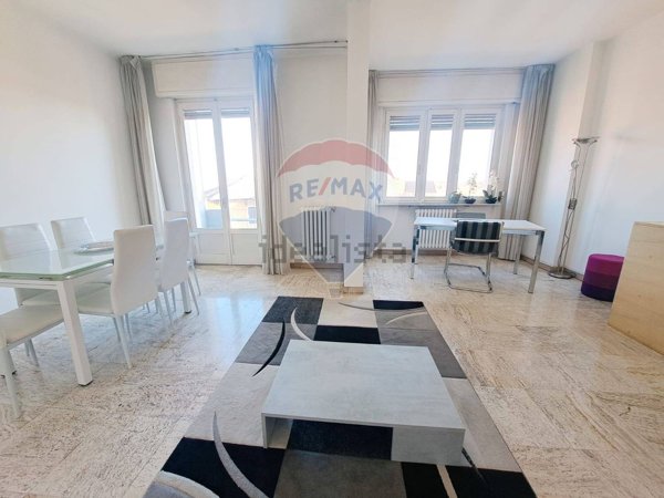 appartamento in vendita a Pavia