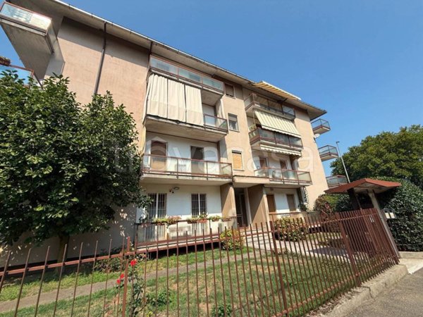 appartamento in vendita a Pavia in zona Viale Cremona