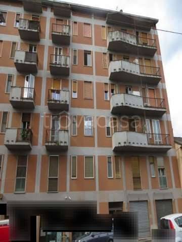 appartamento in vendita a Pavia in zona San Pietro