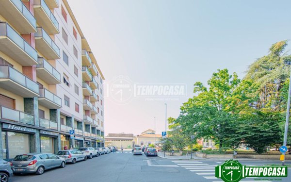 appartamento in vendita a Pavia in zona Centro Città