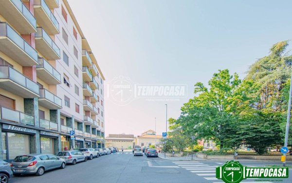 appartamento in vendita a Pavia in zona Centro Città