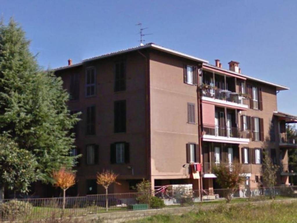 ufficio in vendita a Pavia in zona Borgo Ticino