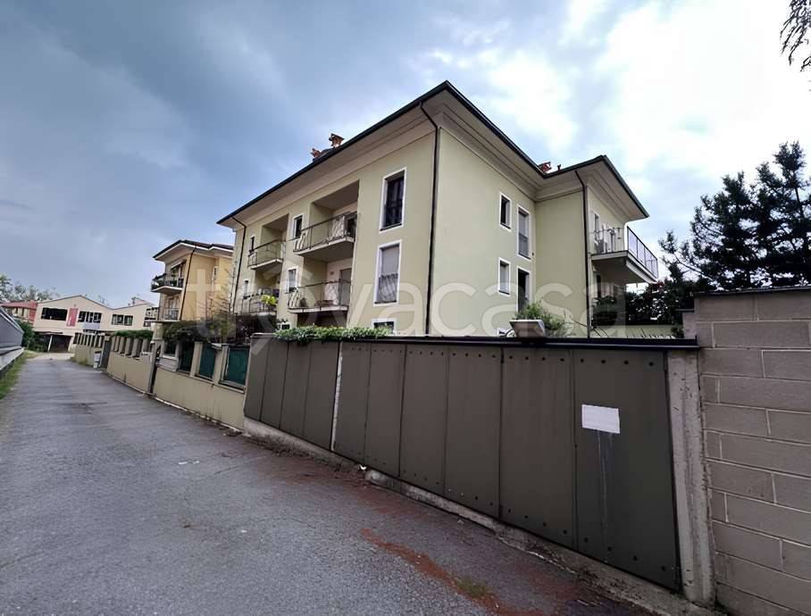 monolocale in vendita a Pavia in zona San Pietro