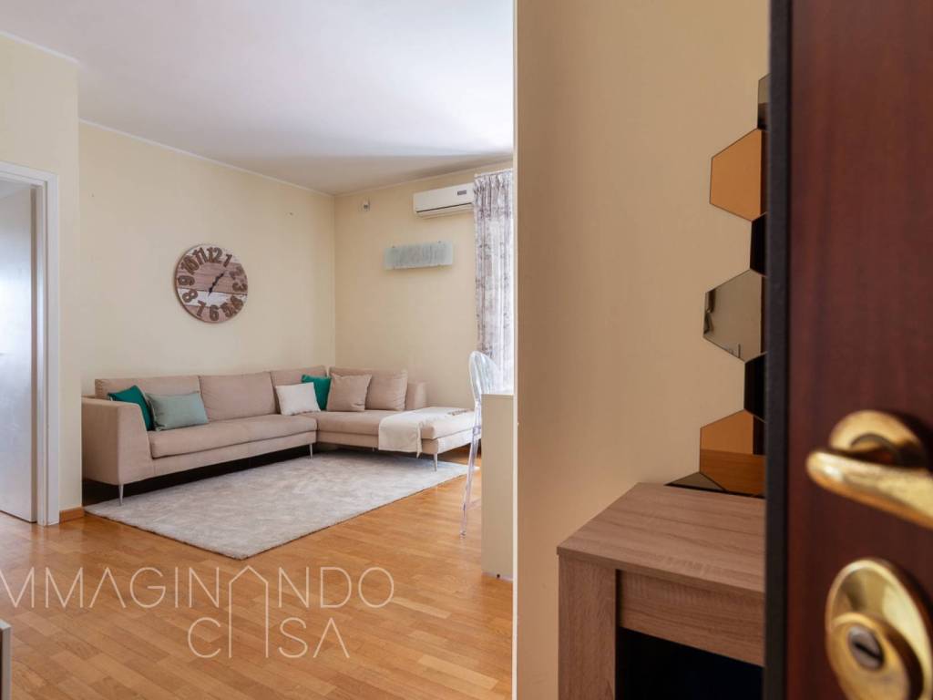 appartamento in vendita a Pavia