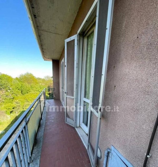 appartamento in vendita a Pavia