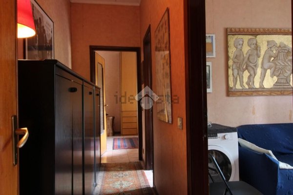 casa indipendente in vendita a Pavia in zona Centro Città