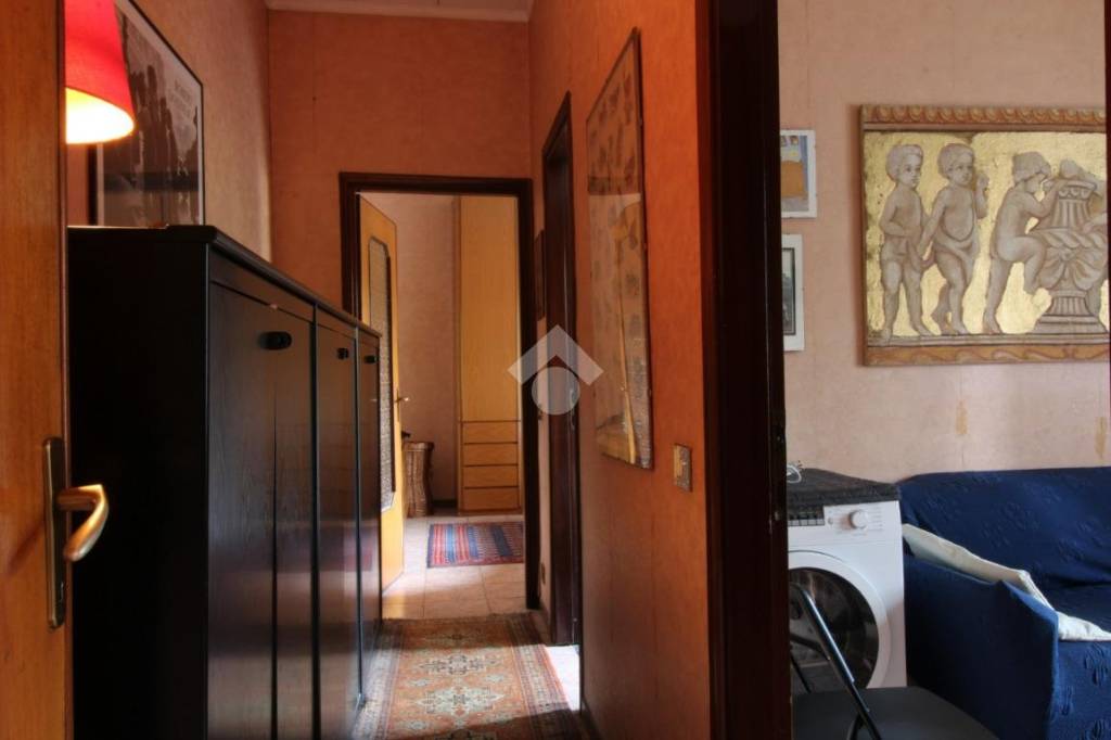 casa indipendente in vendita a Pavia in zona Centro Città