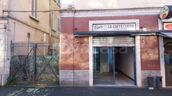 appartamento in vendita a Pavia in zona Centro Città