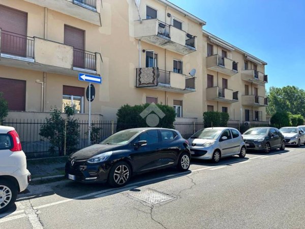 appartamento in vendita a Pavia in zona Centro Città