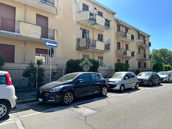 appartamento in vendita a Pavia in zona Centro Città