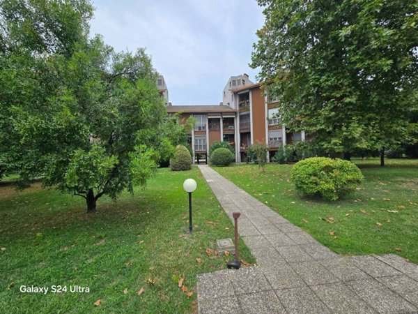 appartamento in vendita a Pavia in zona Campo Coni