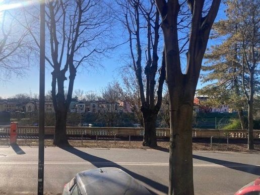 appartamento in vendita a Pavia in zona Centro Città