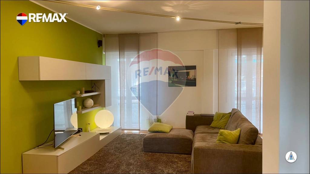 appartamento in vendita a Pavia in zona Città Giardino