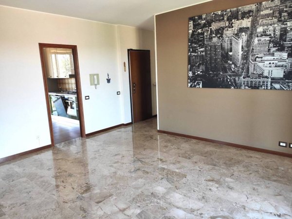 appartamento in vendita a Pavia in zona Campo Coni