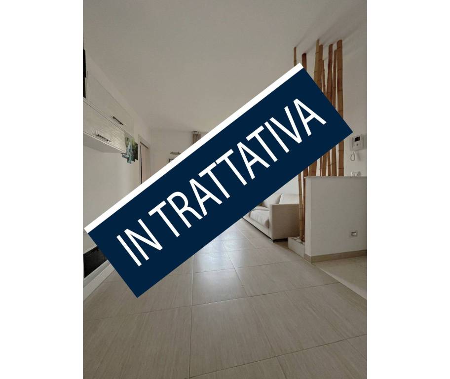 appartamento in vendita a Pavia in zona Centro Città