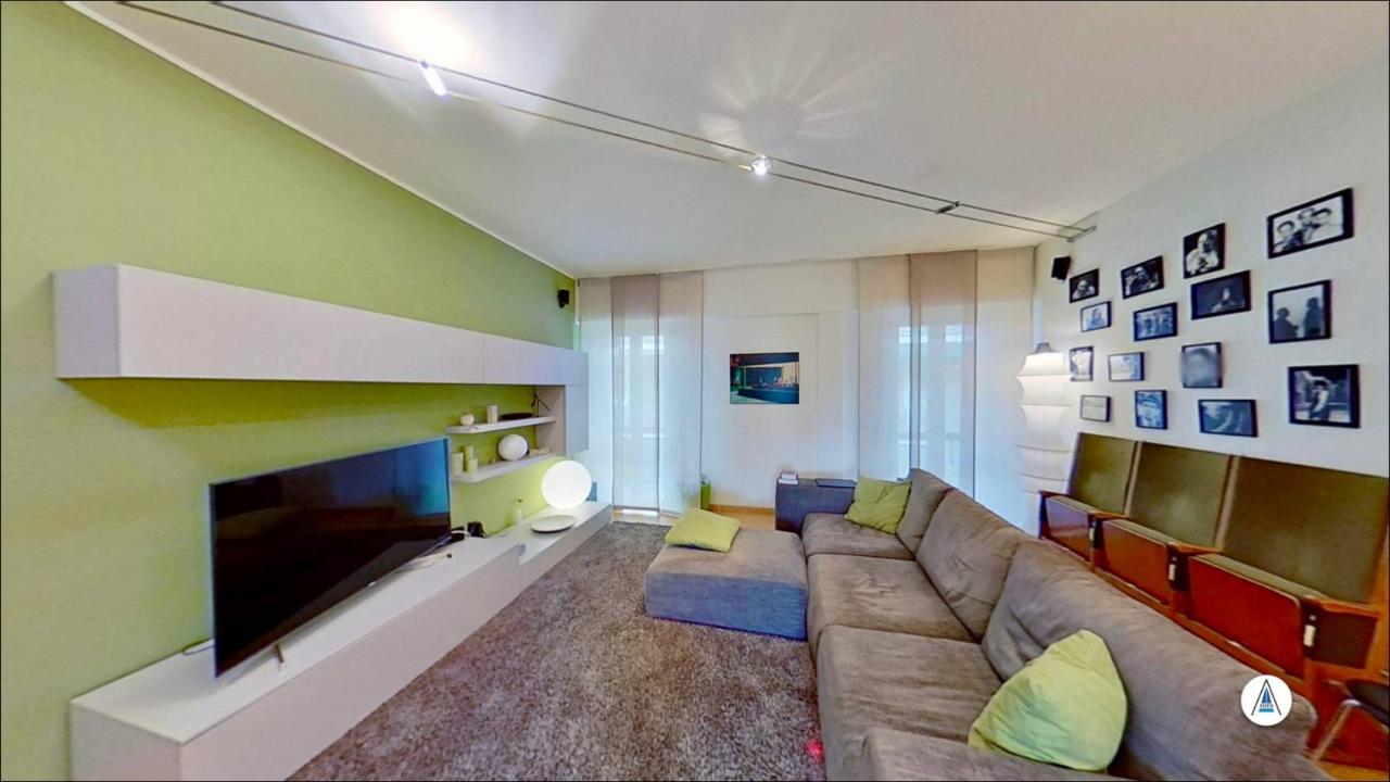 appartamento in vendita a Pavia