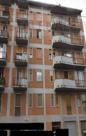 appartamento in vendita a Pavia in zona San Pietro