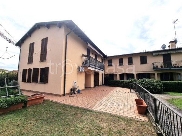 appartamento in vendita a Pavia in zona Viale Cremona