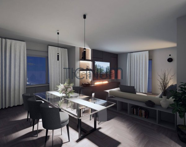 appartamento in vendita a Pavia in zona Viale Della Libertà