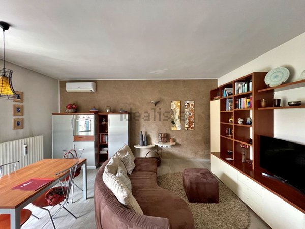 appartamento in vendita a Pavia in zona Centro Città