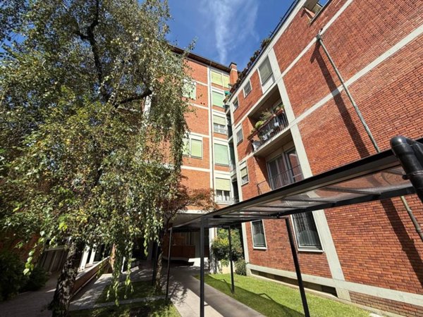 appartamento in vendita a Pavia
