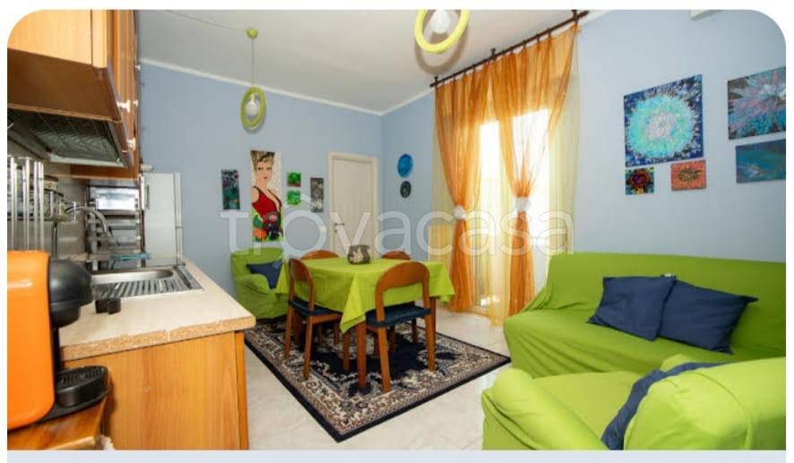 appartamento in vendita a Pavia