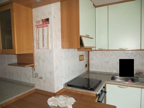 appartamento in vendita a Pavia in zona San Pietro