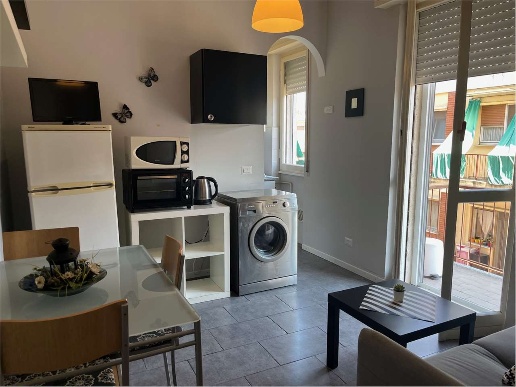 appartamento in vendita a Pavia in zona Centro Città