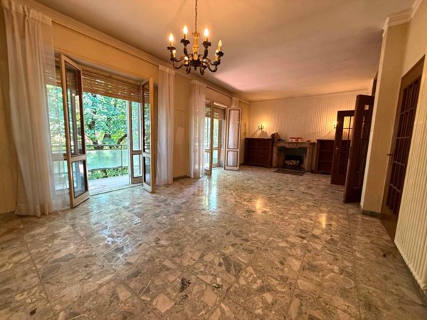 appartamento in vendita a Pavia in zona Città Giardino