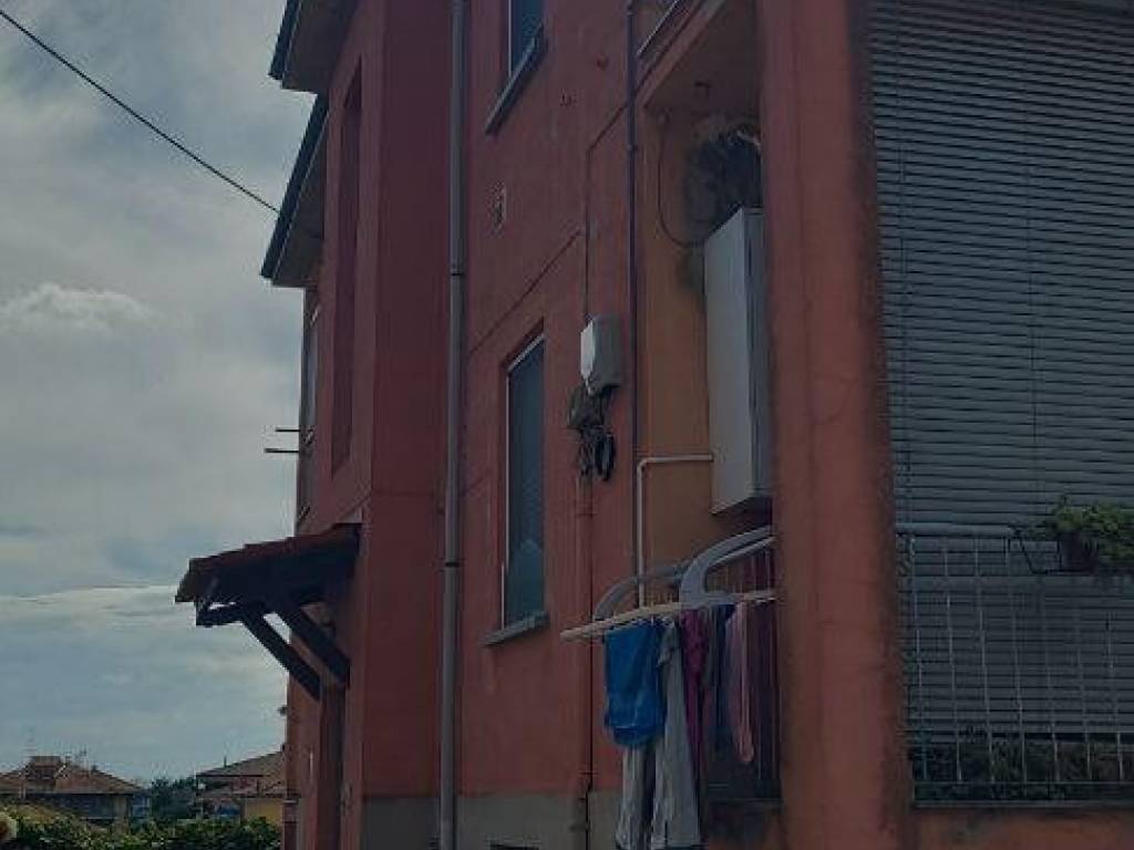 appartamento in vendita a Pavia in zona Viale Cremona