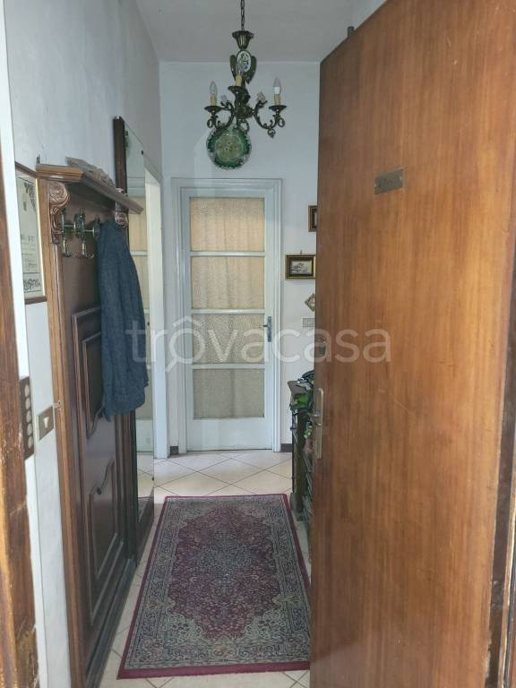 appartamento in vendita a Pavia in zona Viale Cremona