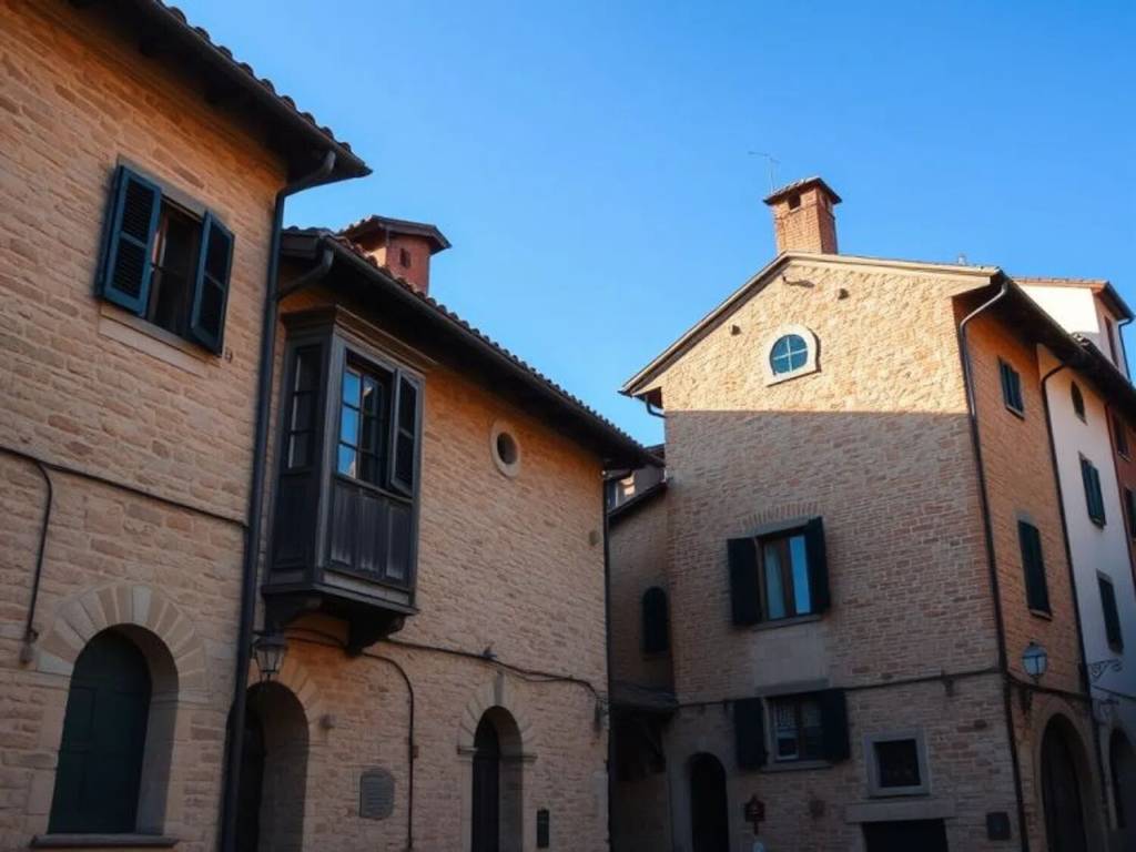 casa indipendente in vendita a Pavia